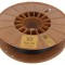 Filament PLA CarbonLook 1.75mm Negru 500g