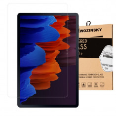 Folie de Sticla SAMSUNG Galaxy Tab S7 Plus (12.4?) Wozinsky foto