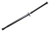 Ax cardan Dacia Duster 4wd 2010-, NTY NWN-RE-003