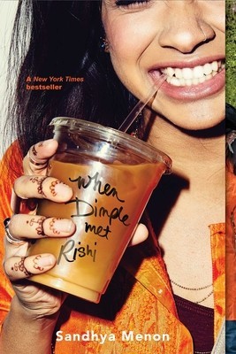 When Dimple Met Rishi foto