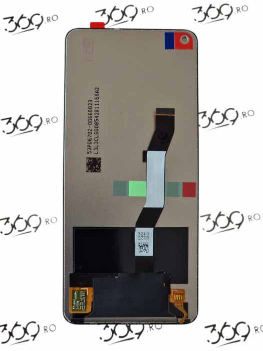 Display Xiaomi Mi 10T / 10T Pro 5G / REDMI K30S (2020) NF