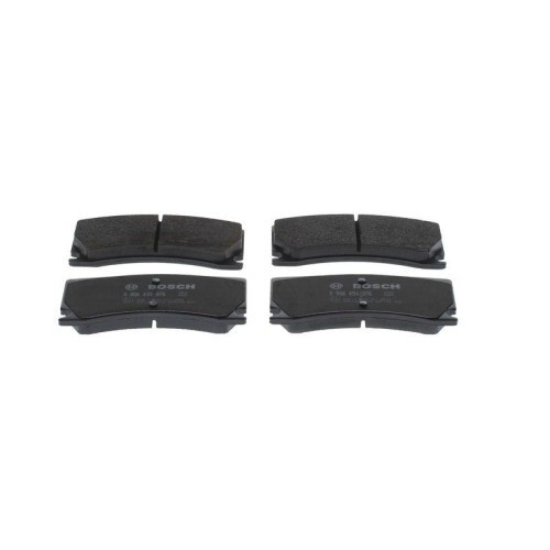 Placute frana Ds Ds 9 (X2) 09.20-; Jaguar Xk 2 Convertible (X150) 03.06-07.14, Xk 2 Coupe (X150) 03.06-12.14; Peugeot 308 Box / Liftback (Lb) 03.15-,