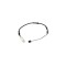 Senzor placute frana BMW 1 Cabriolet E88 BREMBO A00488