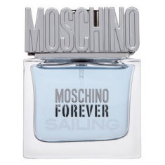 Moschino Forever Sailing eau de Toilette pentru barbati 50 ml foto