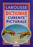 Dictionar de curente picturale. Tendinte, miscari, scoli, genuri din Evul Mediu pana in prezent