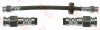 Conducta / cablu frana FIAT MULTIPLA (186) (1999 - 2010) TRW PHA225