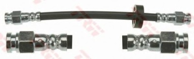 Conducta / cablu frana FIAT MAREA Weekend (185) (1996 - 2007) TRW PHA225 foto