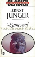 Eumeswil - Ernst Junger foto