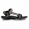 Sandale Teva Terra Fi Lite Women Negru - Samba Black Multi, 37