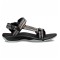 Sandale Teva Terra Fi Lite Women Negru - Samba Black Multi