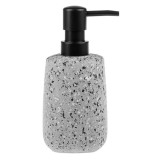 Dispenser Ceramic Gri Mat Mozaic 320ml, Oem
