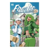 Fire &amp; Ice: welcome to Smallville