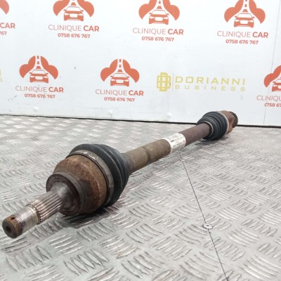 Planetara Fata Dreapta Peugeot 1.2-1.6 2007-2019 foto