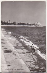 bnk cp Constanta - Pe maulul marii - uzata