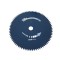 Disc taietor motocoasa 255 x 80T x 25.4mm Red Mountain