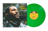 What&#039;s Going On (Green Vinyl) | Marvin Gaye