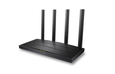 Router Wireless TP-Link Archer AX12, AX1500 foto
