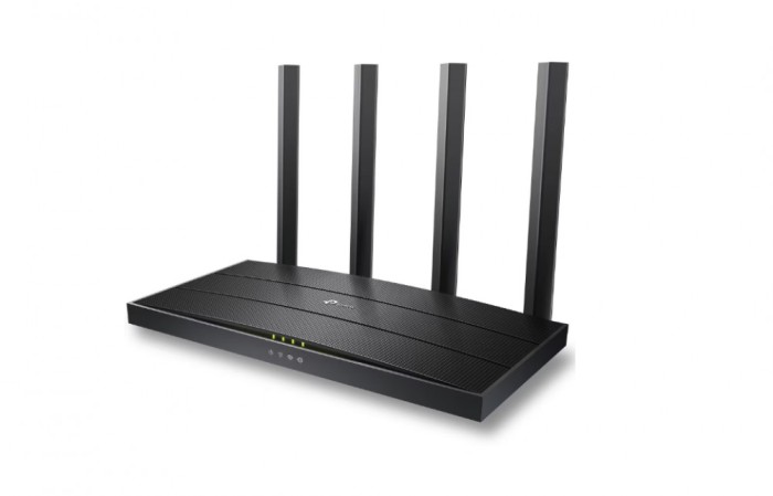 Router Wireless TP-Link Archer AX12, AX1500