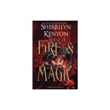House of Fire and Magic