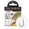 CARLIGE LEGATE ENERGO TEAM EXCALIBUR CARP CLASSIC BN NR 8
