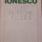 Curs de istorie a logicii - Nae Ionescu