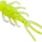 Creatura Berkley PowerBait Ice Mayfly, Chartreuse Shad, 2cm, 14buc/plic