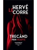 Cumpara ieftin Trecand prin noapte/Herve Le Corre