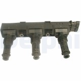 DELPHI GN10201-12B1 bobina de inductie