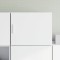 vidaXL Dulap de perete, alb, 50x42,5x40 cm, lemn compozit 846110