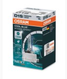 BEC XENON 85V D1S XENARC COOL BLUE INTENSE NEXTGEN OSRAM