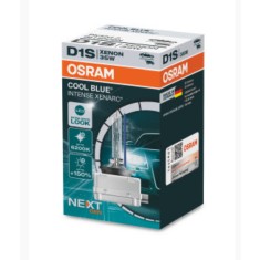 BEC XENON 85V D1S XENARC COOL BLUE INTENSE NEXTGEN OSRAM