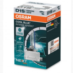 BEC XENON 85V D1S XENARC COOL BLUE INTENSE NEXTGEN OSRAM