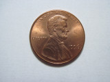 SUA (12) - 1 Small Cent 1996 Philadelphia aUNC, America de Nord