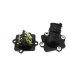 Muzicuta + Gat Galerie Admisie Scuter CPI Aragon 49cc 50cc 80cc 2T