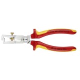 Cumpara ieftin Cleste de dezizolat Knipex 13 66 180, 180 mm
