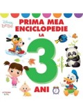 Cumpara ieftin Prima mea enciclopedie la 3 ani/***