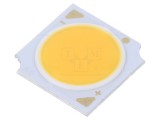 LED COB Alb Cald 27.57W CRI 90