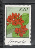 Grenada.1986 Flori DF.83