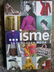 ISME SA INTELEGEM MODA - MAIRI MACKENZIE foto