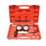 Trusa tester etansare compresie cilindru motor benzina Breckner Germany