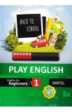 Play English Level 1 - Back to school