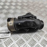 Furtun Intercooler Volvo XC90 II 2016 OEM 31422061 31657763 Original