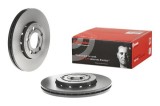 Disc frana BREMBO 09.7011.11
