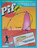 Revista PIF nr 589/ 1980