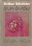 Drum deschis - Arthur Schnitzler