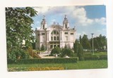 RF120 - Carte Postala - Cluj. Teatrul National, necirculata