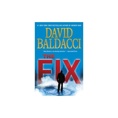 The Fix foto