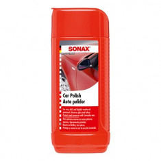 Polish Auto 250 Ml Sonax 84946 300100