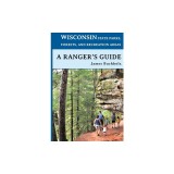 Wisconsin State Parks, Forests, and Recreation Areas