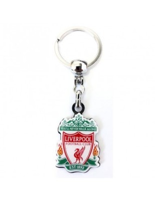 Breloc cheie LIVERPOOL foto